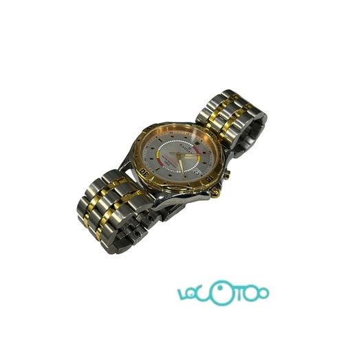 Reloj Pulsera RADIANT KINETIC SYSTEM Automá