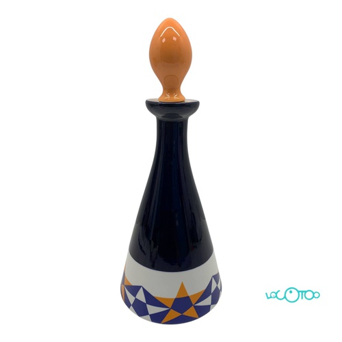 CERAMICA GALOS LARANXEIRA