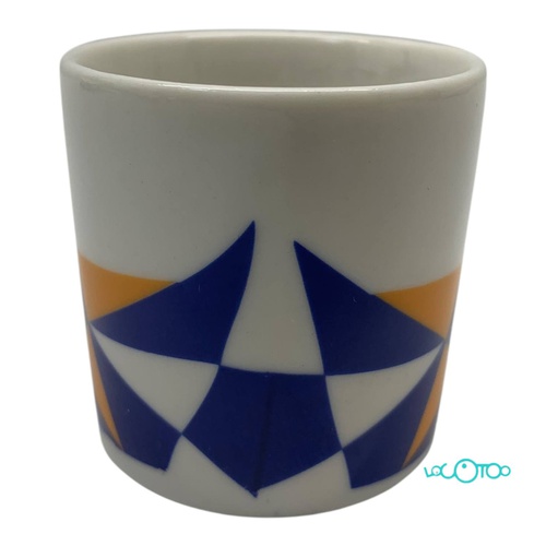 CERAMICA GALOS LARANXEIRA