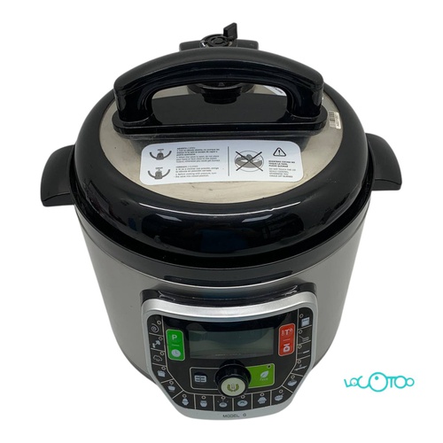 OLLA ELECTRICA GM G DELUXE