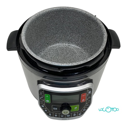 OLLA ELECTRICA GM G DELUXE