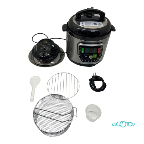 OLLA ELECTRICA GM G DELUXE