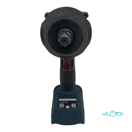 ATORNILLADOR IMPACTO BATERIA BOSCH PROFESSI