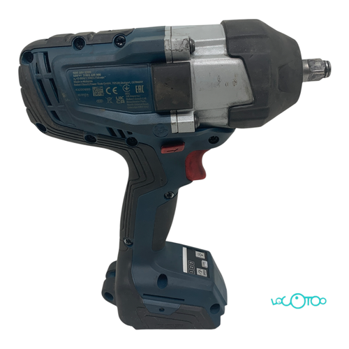 ATORNILLADOR IMPACTO BATERIA BOSCH PROFESSI