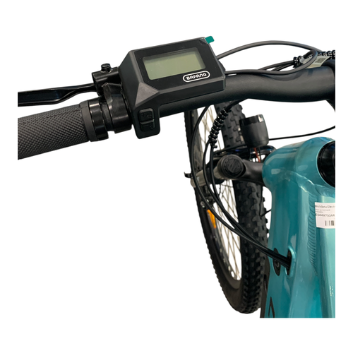 Bicicleta Eléctrica CONOR E-BIKE KIRK 8 Piñ