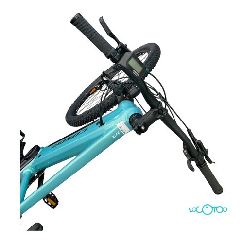 Bicicleta Eléctrica CONOR E-BIKE KIRK 8 Piñ
