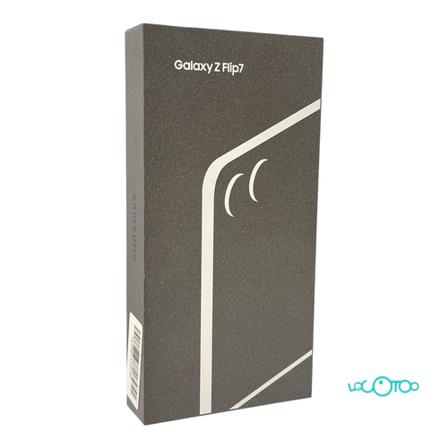 SAMSUNG GALAXY Z FLIP 7 12 GB 512 GB