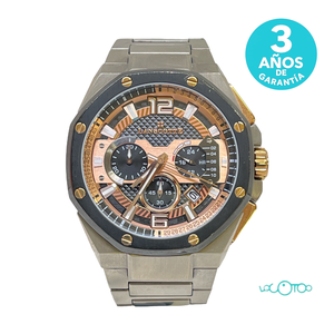Reloj Pulsera