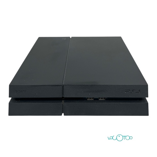 Consola SONY PS4 FAT Playstation 4 500 Gb C