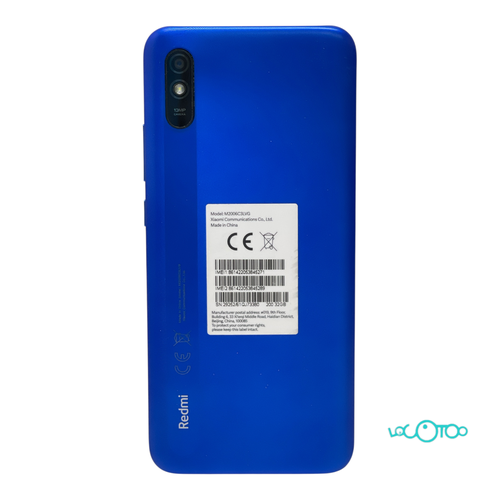 REDMI 9AT 2GB 32GB