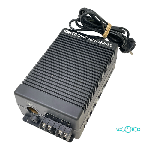 Varios Coche-Moto DOMETIC MPS 50 CONNECTS 2