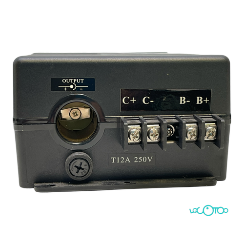 Varios Coche-Moto DOMETIC MPS 50 CONNECTS 2