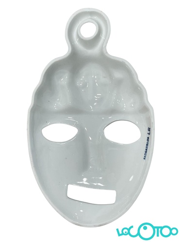 CERAMICA SARGADELOS MÁSCARA Nº2