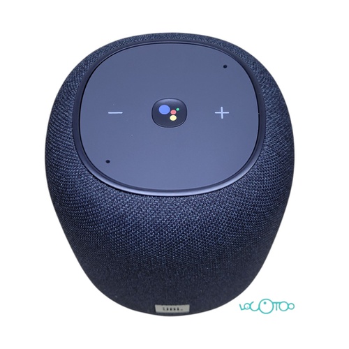 ALTAVOZ JBL LINK MUSIC