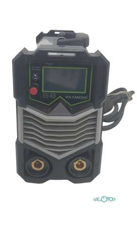 Soldadura Taller y Obra CEVIK VULCANO 202