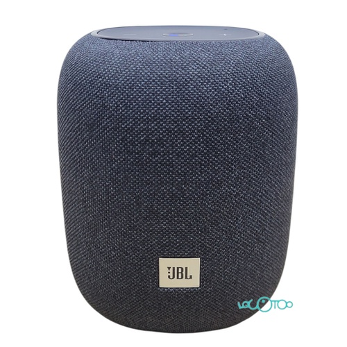 ALTAVOZ JBL LINK MUSIC