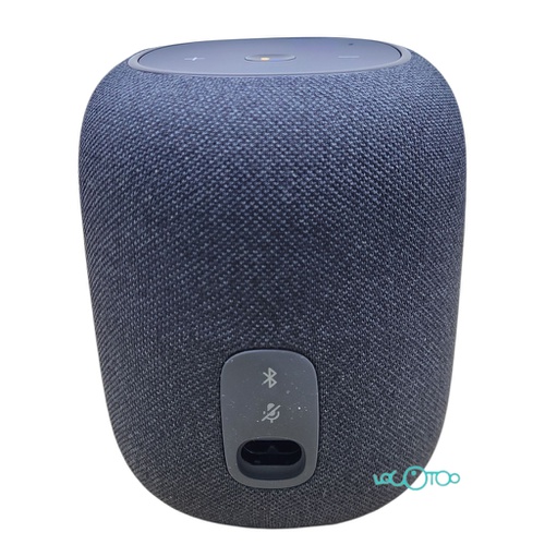 ALTAVOZ JBL LINK MUSIC