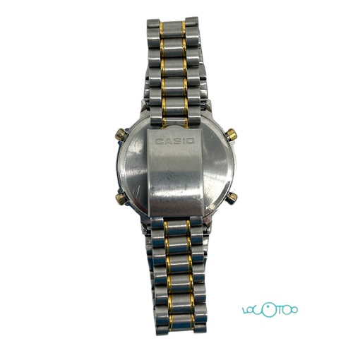 RELOJ PULSERA CASIO GPZ-500