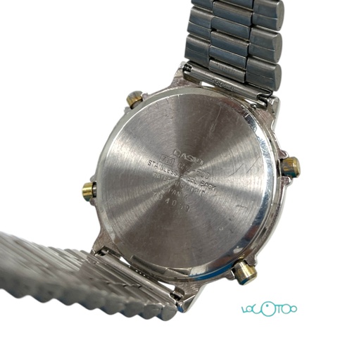 RELOJ PULSERA CASIO GPZ-500