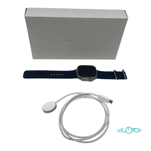 SMARTWATCH APPLE WATCH ULTRA 2