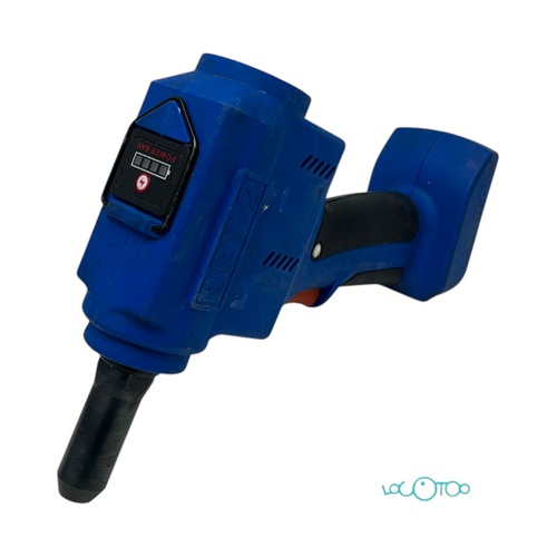 Remachadora BRALO BET-2