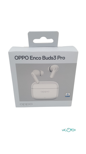 Auricular OPPO ENCO BUDS 3 pro In Ear