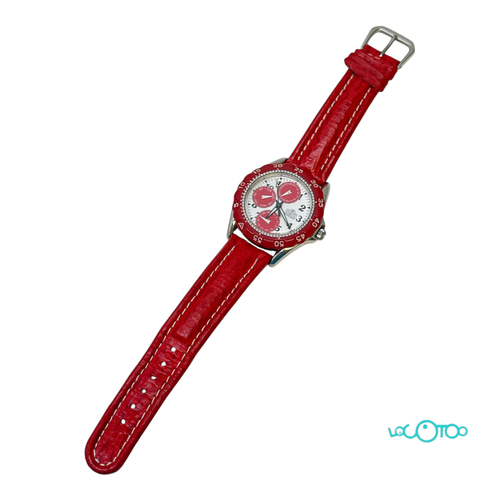 Reloj Pulsera ROHTAR 5ATM Piel Señora