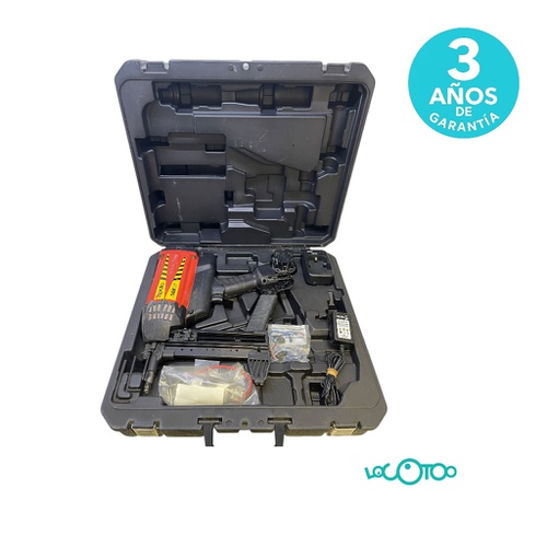 Clavadora Batería APOLO AGII 20