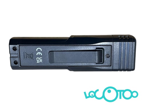 MEDIDOR HUMEDAD STANLEY STHT77030