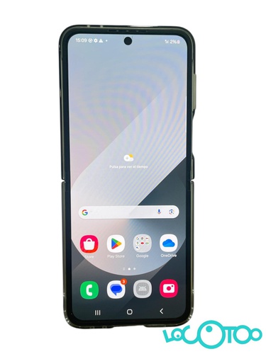 SAMSUNG GALAXY Z FLIP 6 512GB