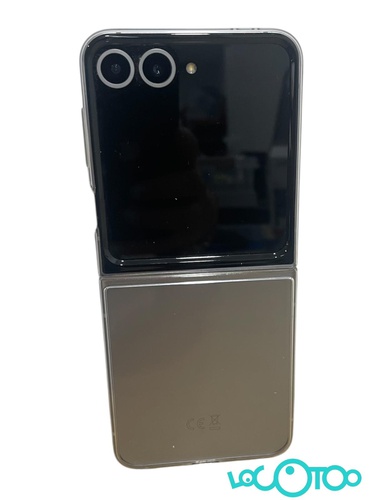 SAMSUNG GALAXY Z FLIP 6 512GB