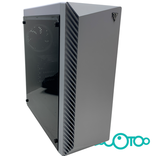 PC PC CLONICO 500 GB SSD 16 GB INTEL CORE I