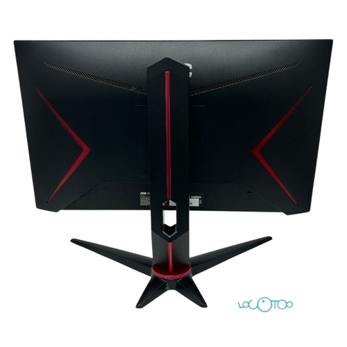 Monitor AOC 24G2 24" Full HD 144Hz