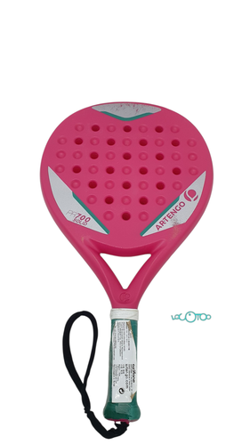 Pala ARTENGO PR700 SOLID Paddel