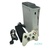 Xbox 360 blanca con mando