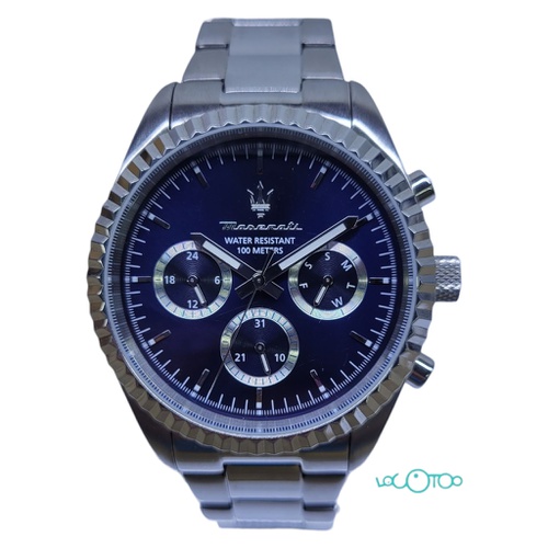 RELOJ PULSERA MASERATI FS 20493 