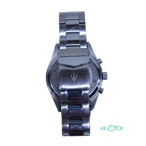 RELOJ PULSERA MASERATI FS 20493 