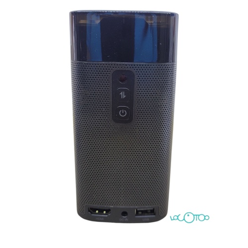 MINI PROYECTOR NEBULA D2410