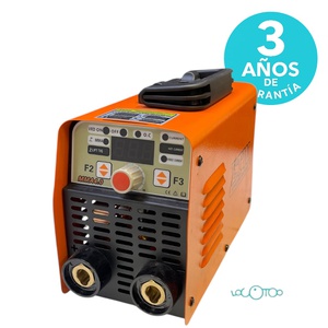 Soldadura Taller y Obra