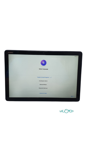 Tablet HUAWEI MEDIAPAD M5 LITE WIFI 10,1 ''