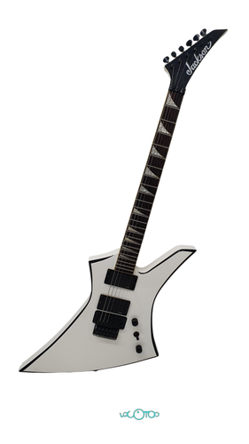 Guitarra Eléctrica JACKSON KEXMG Kelly