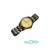 Reloj Pulsera TISSOT PR100 Cristal de Zafir