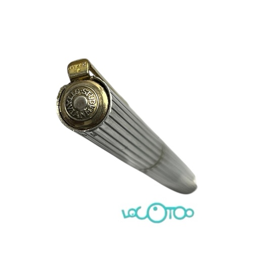 Bolígrafo OTTAVIANI STUDIO PLATA 925
