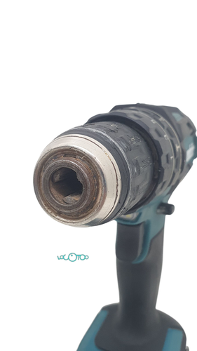 Taladro Batería MAKITA DHP482 18 V 4.0Ah 2 