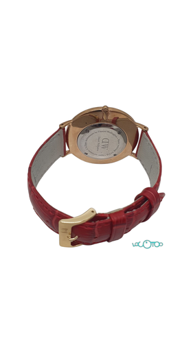 RELOJ PULSERA DANIEL WELLINGTON A7 40MM
