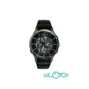 Reloj Pulsera