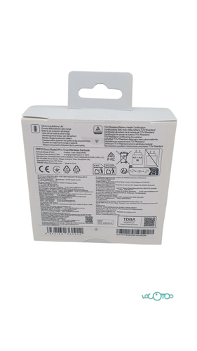 Auricular OPPO ENCO BUDS 3 pro In Ear