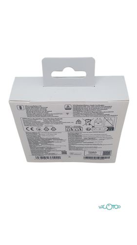 Auricular OPPO ENCO BUDS 3 pro In Ear