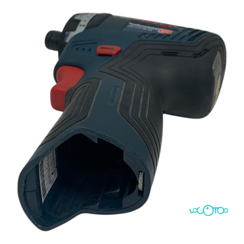 Atornillador Batería BOSCH GSR 12V-35 HX 12