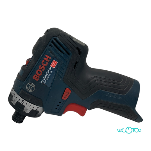 Atornillador Batería BOSCH GSR 12V-35 HX 12